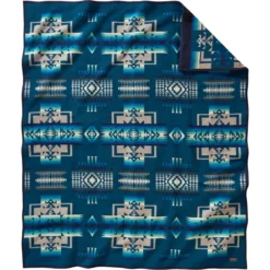 Pendleton Chief Joseph Blanket -Outdoor Sports Equip Store CHIJOSAEG