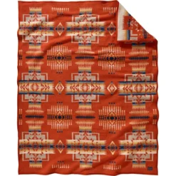 Pendleton Chief Joseph Blanket -Outdoor Sports Equip Store CHIJOSCHI