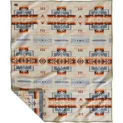 Pendleton Chief Joseph Blanket -Outdoor Sports Equip Store CHIJOSROS