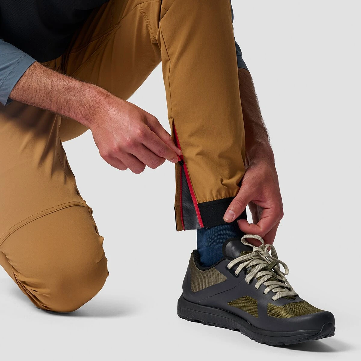 Slickrock Pant - Men's Slickrock Pant - Men's -Outdoor Sports Equip Store CHI D19