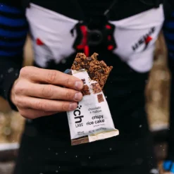 Skratch Labs Crispy Rice Cake Sport Fuel - 8-Pack