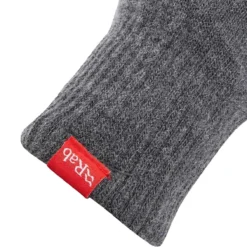 Rab Primaloft Knit Glove 3 Rab Primaloft Knit Glove -Outdoor Sports Equip Store CH D6