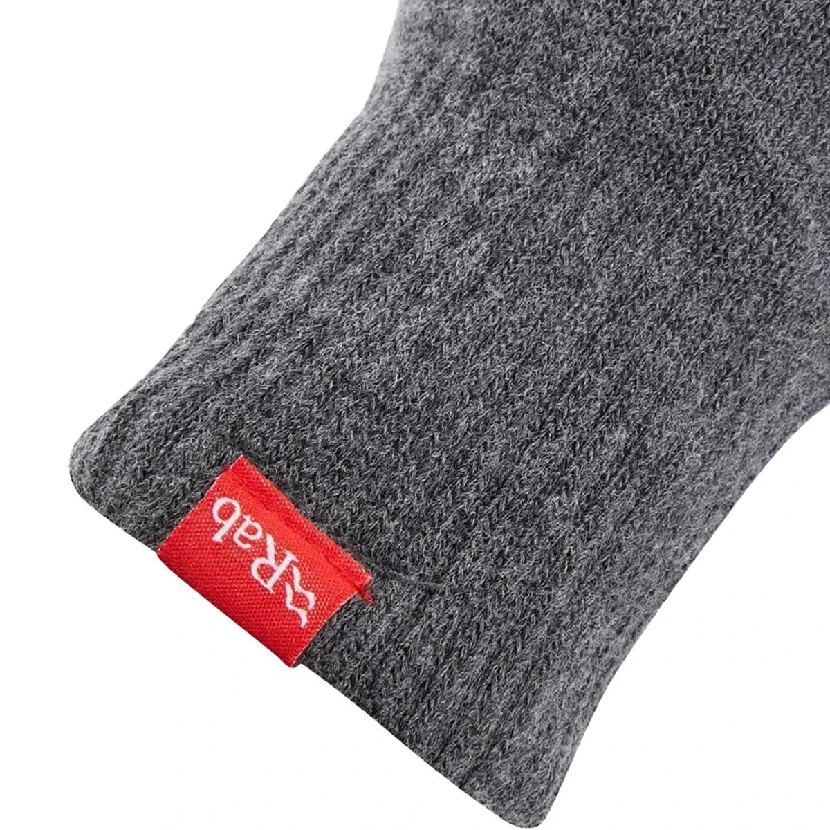 Primaloft Knit Glove Rab Primaloft Knit Glove -Outdoor Sports Equip Store CH D6