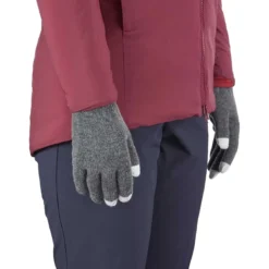 Rab Primaloft Knit Glove 4 Rab Primaloft Knit Glove -Outdoor Sports Equip Store CH D8