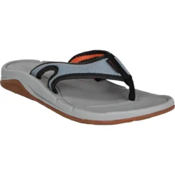 Simms Challenger Flip Flop - Men's -Outdoor Sports Equip Store CIN 2
