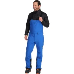 Outdoor Research Carbide Bib Pant - Men's -Outdoor Sports Equip Store CLABLU