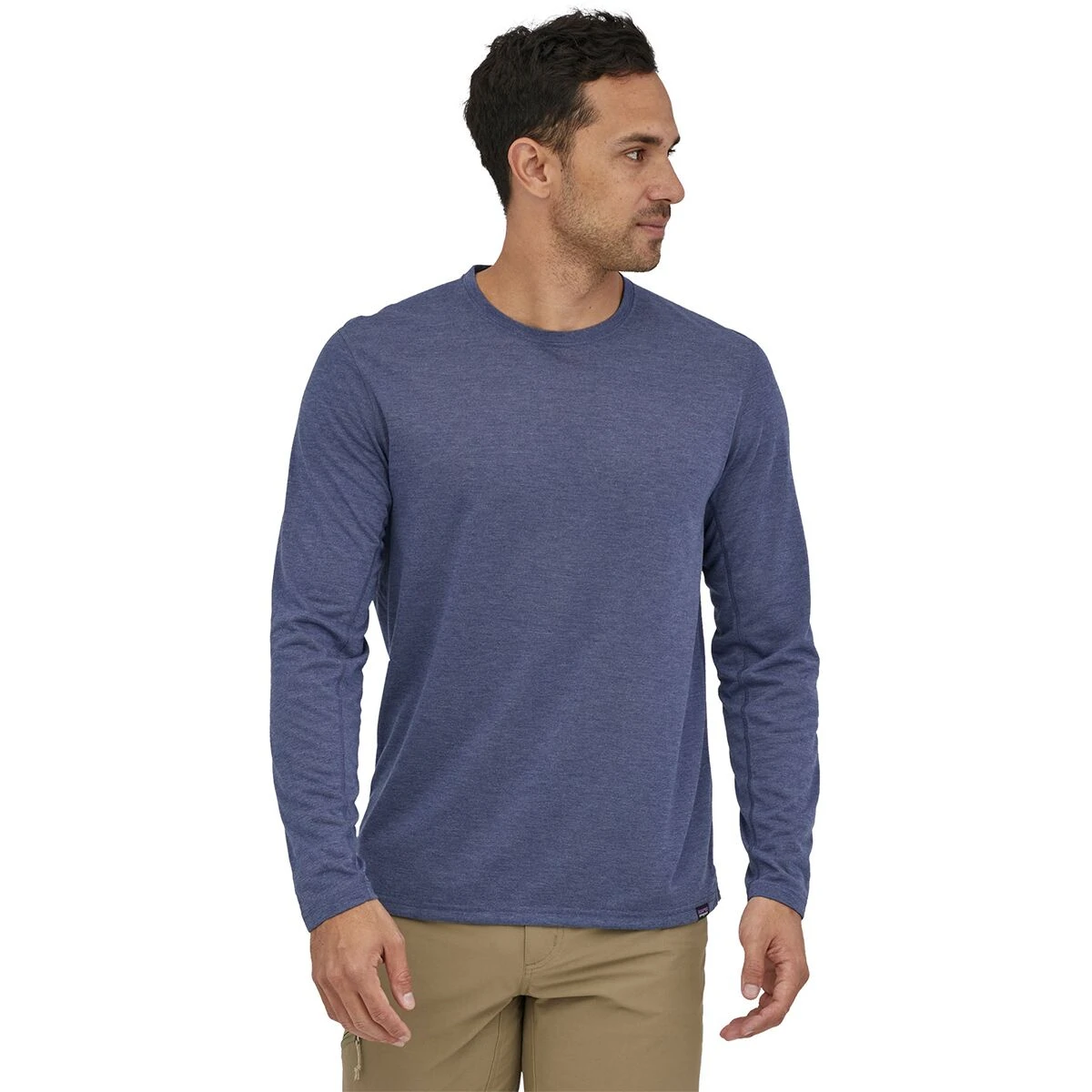 Capilene Cool Trail Long-Sleeve Shirt - Men's Patagonia Capilene Cool Trail Long-Sleeve Shirt - Men's -Outdoor Sports Equip Store CLANAV 1
