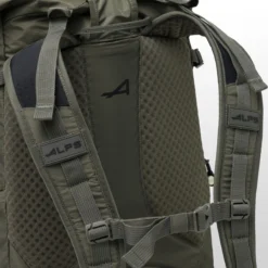 Alps Mountaineering Durago 35-45L Daypack -Outdoor Sports Equip Store CLA D3