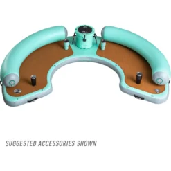 BOTE Hangout 240 - 2022 -Outdoor Sports Equip Store CLA D5