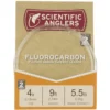 Scientific Anglers Flourocarbon Leader - 2-Pack