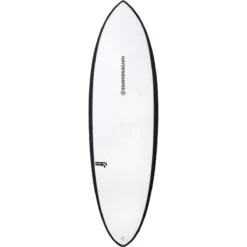 Hypto Krypto FutureFlex - FCSII 5 Fin Surfboard 2 Hypto Krypto FutureFlex - FCSII 5 Fin Surfboard -Outdoor Sports Equip Store CLE D1 3
