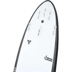 Holy Hypto FutureFlex - FCSII 5 Fin Surfboard -Outdoor Sports Equip Store CLE D4 1