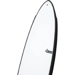 Hypto Krypto Twin Pin FutureFlex- FCSII Twin Fin Surfboard