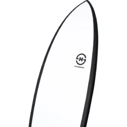 Hypto Krypto Twin Pin FutureFlex- FCSII Twin Fin Surfboard -Outdoor Sports Equip Store CLE D6