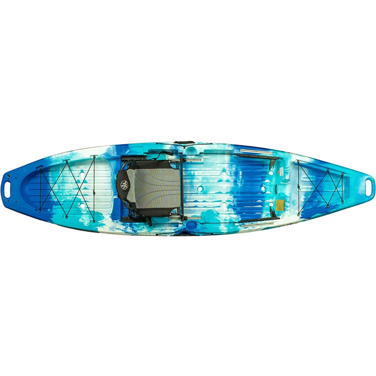 Bite Rec Kayak - 2023 Jackson Kayak Bite Rec Kayak - 2023 -Outdoor Sports Equip Store CLO 1