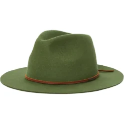 Brixton Wesley Fedora 7 Brixton Wesley Fedora -Outdoor Sports Equip Store CLOGRE