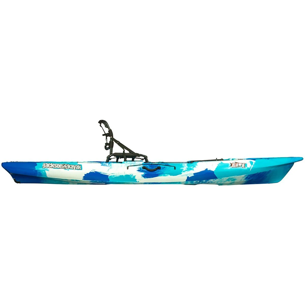 Bite Rec Kayak - 2023 Jackson Kayak Bite Rec Kayak - 2023 -Outdoor Sports Equip Store CLO D1 1