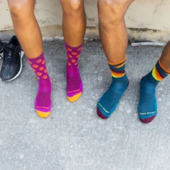 Darn Tough Circuit Micro Crew Ultra-Lightweight Sock - Women's