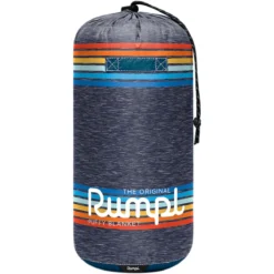 Rumpl Original Puffy Printed 1-Person Blanket -Outdoor Sports Equip Store COARETRAY D2