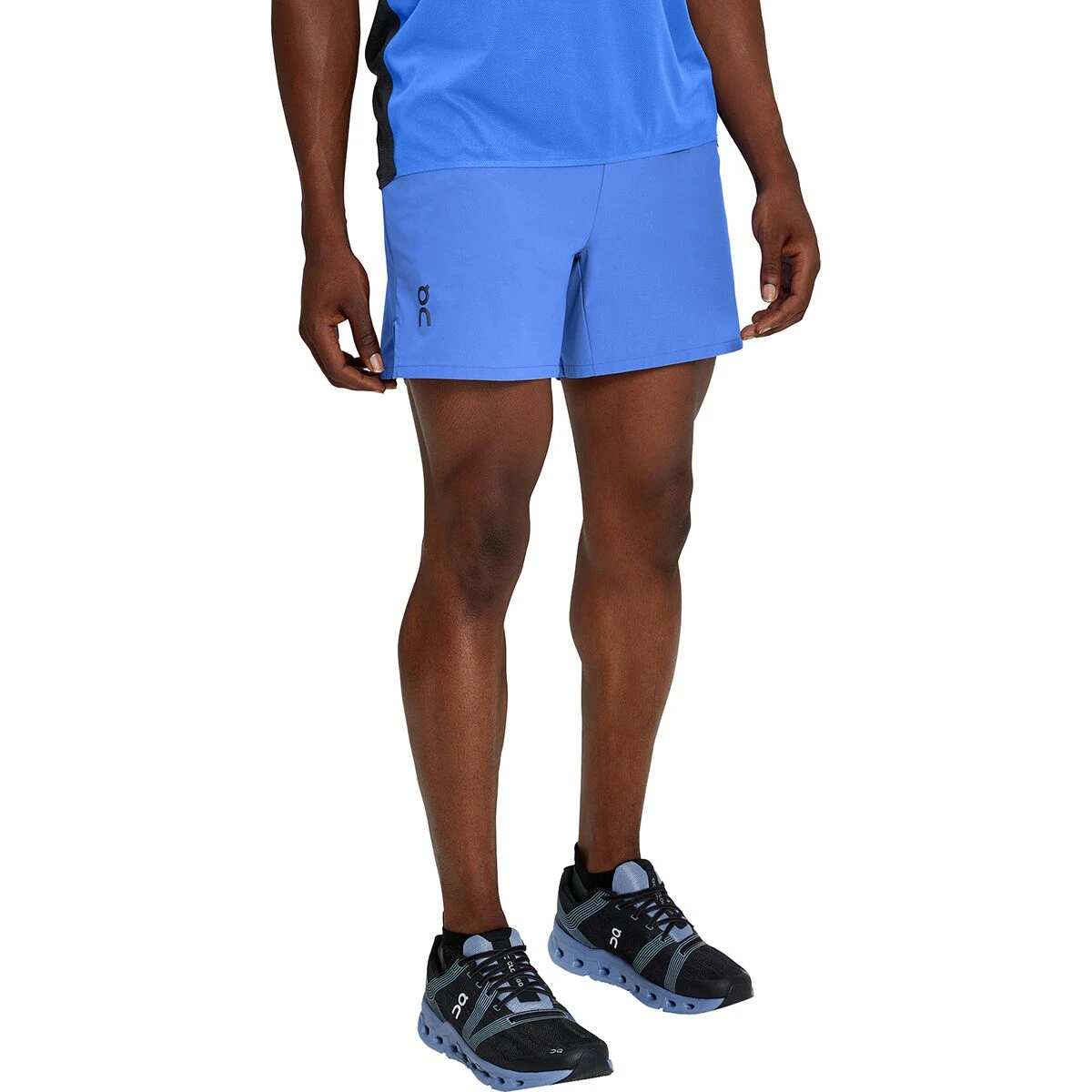 Essential Shorts - Men's On Running Essential Shorts - Men's -Outdoor Sports Equip Store COBBLA 1