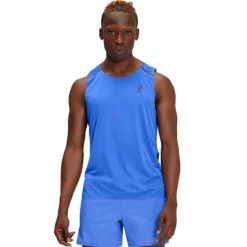 On Running Tank-T - Men's 4 On Running Tank-T - Men's -Outdoor Sports Equip Store COBBLA