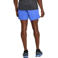 On Running Essential Shorts - Men's 3 On Running Essential Shorts - Men's -Outdoor Sports Equip Store COBBLA D1 1