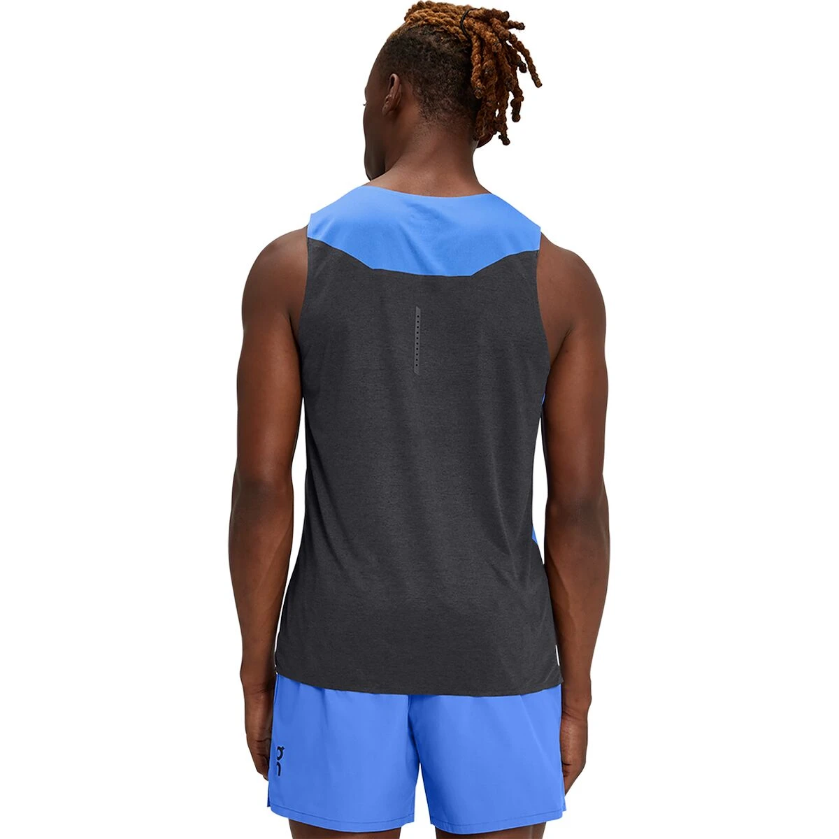 Tank-T - Men's On Running Tank-T - Men's -Outdoor Sports Equip Store COBBLA D1