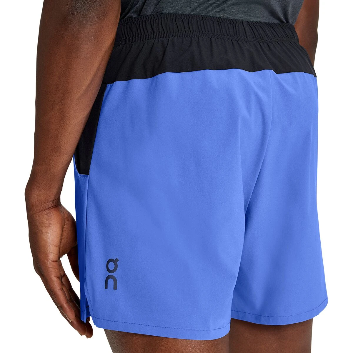 Essential Shorts - Men's On Running Essential Shorts - Men's -Outdoor Sports Equip Store COBBLA D3 1