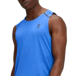 On Running Tank-T - Men's