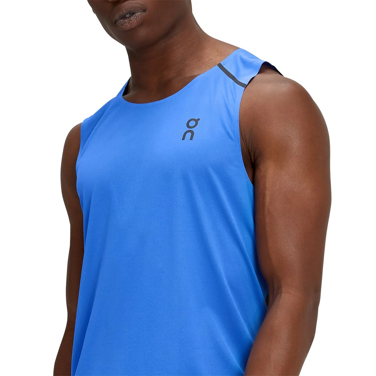Tank-T - Men's On Running Tank-T - Men's -Outdoor Sports Equip Store COBBLA D4