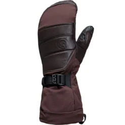 GORE-TEX All-Mountain Mitten -Outdoor Sports Equip Store COLBRE 1