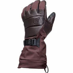 GORE-TEX All-Mountain Glove -Outdoor Sports Equip Store COLBRE 2