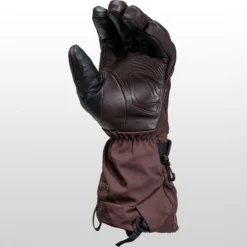 GORE-TEX All-Mountain Glove -Outdoor Sports Equip Store COLBRE D1