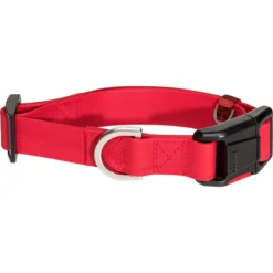 Jeep Slickrock Rubber Collar -Outdoor Sports Equip Store COLRED