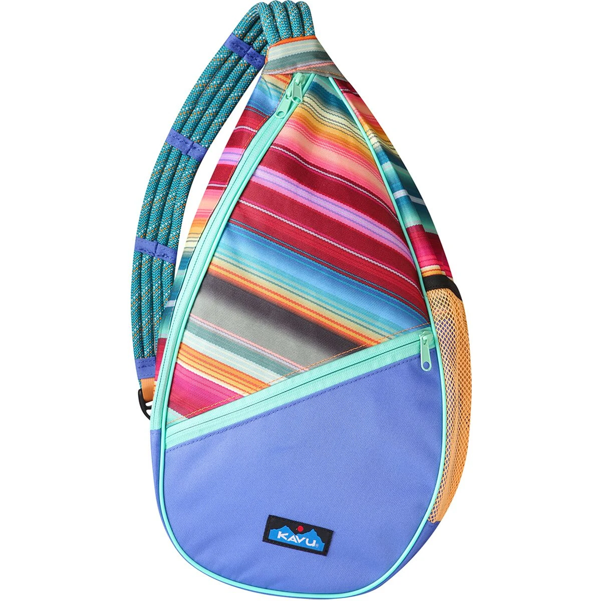 Paxton Sling Pack - Women's KAVU Paxton Sling Pack - Women's -Outdoor Sports Equip Store COLRUN