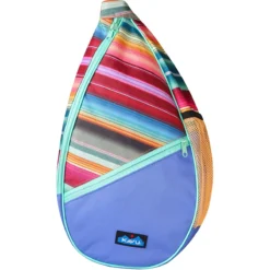 KAVU Paxton Sling Pack - Women's 5 KAVU Paxton Sling Pack - Women's -Outdoor Sports Equip Store COLRUN D1