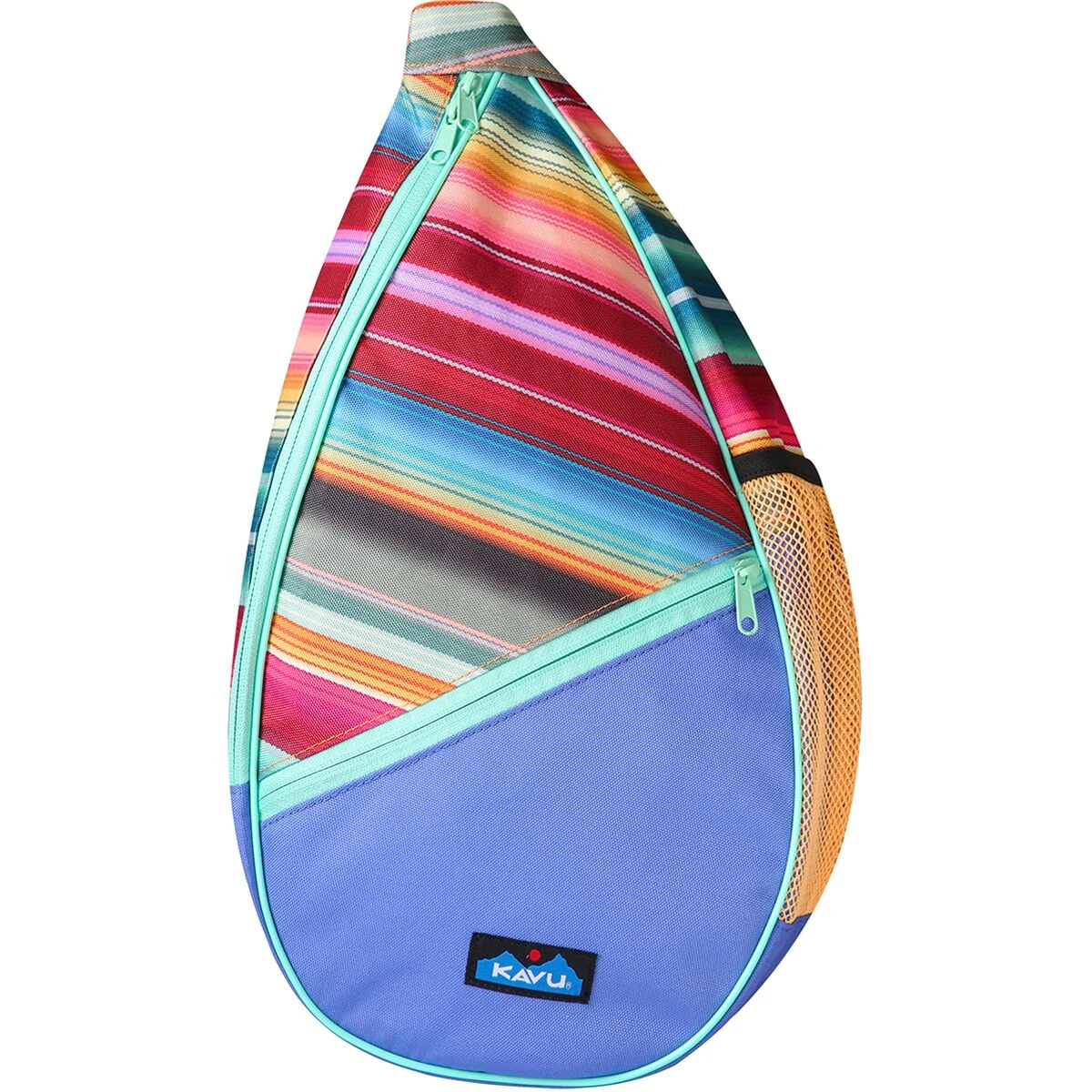 Paxton Sling Pack - Women's KAVU Paxton Sling Pack - Women's -Outdoor Sports Equip Store COLRUN D1