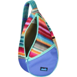 KAVU Paxton Sling Pack - Women's 3 KAVU Paxton Sling Pack - Women's -Outdoor Sports Equip Store COLRUN D2