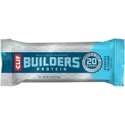 Builders Protein Bar - 12 Pack -Outdoor Sports Equip Store COONCRE