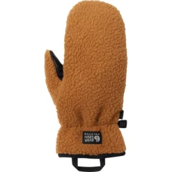 Mountain Hardwear HiCamp Sherpa Mitten -Outdoor Sports Equip Store COPCLA
