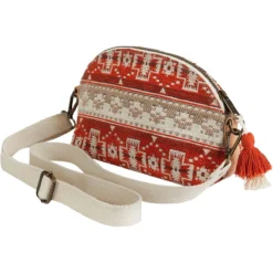 Pendleton Dome Crossbody Purse