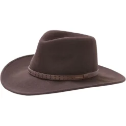 Stetson Sturgis Hat 5 Stetson Sturgis Hat -Outdoor Sports Equip Store COR 3