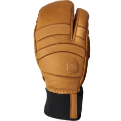 Hestra Fall Line 3-Finger Glove 3 Hestra Fall Line 3-Finger Glove -Outdoor Sports Equip Store CORCOR 1