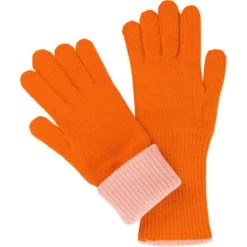 Ribbed Long Glove -Outdoor Sports Equip Store CORFLA D1