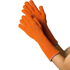 Ribbed Long Glove -Outdoor Sports Equip Store CORFLA D4