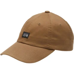 Mountain Hardwear MHW Logo Dad Hat 4 Mountain Hardwear MHW Logo Dad Hat -Outdoor Sports Equip Store CORNUT 2