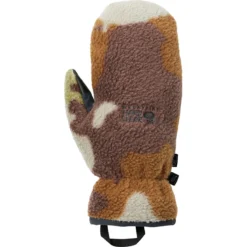 Mountain Hardwear HiCamp Sherpa Mitten -Outdoor Sports Equip Store CORNUT 3