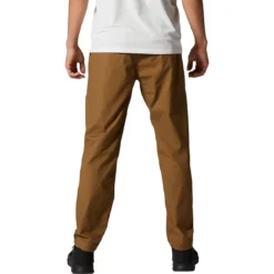 Mountain Hardwear J Tree Belted Pant - Men's -Outdoor Sports Equip Store CORNUT D1