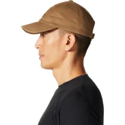 Mountain Hardwear MHW Logo Dad Hat 7 Mountain Hardwear MHW Logo Dad Hat -Outdoor Sports Equip Store CORNUT D5 1