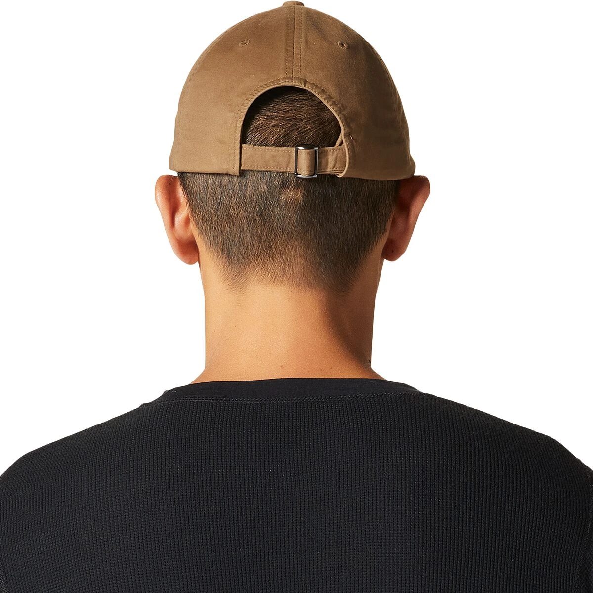 MHW Logo Dad Hat Mountain Hardwear MHW Logo Dad Hat -Outdoor Sports Equip Store CORNUT D6 1